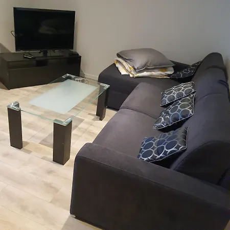 F2 Jusqu'a 5 Personnes