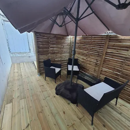 F2 Jusqu'a 5 Personnes * Nancy