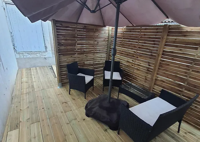 F2 Jusqu'a 5 Personnes * Nancy